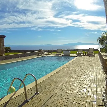 Alex Pool Villa, Elani * KASSANDRA