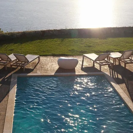 Alex Pool Villa, Elani Willa