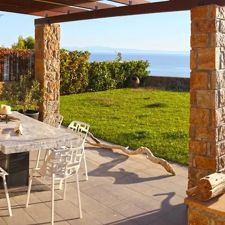 Alex Pool Villa, Elani *