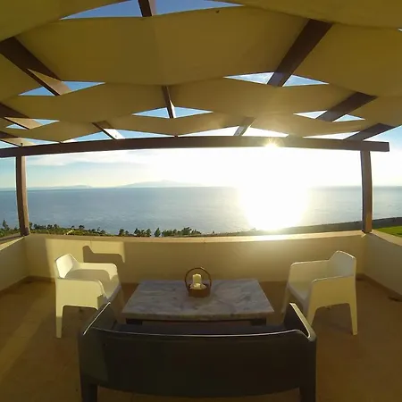 Alex Pool Villa, Elani Willa