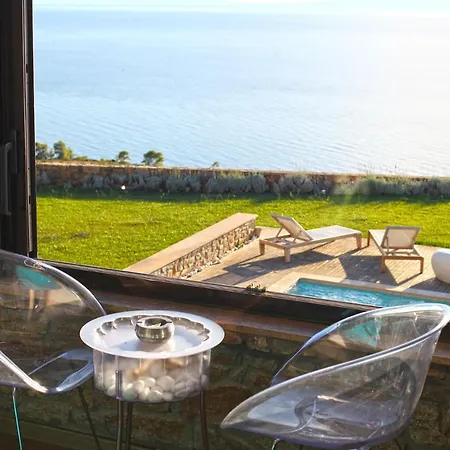 Alex Pool Villa, Elani * KASSANDRA